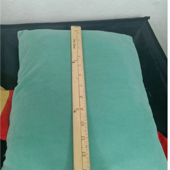 Vintage Winnie The Pooh Pillow 3D Plush Pillow Disney - Picture 4 of 4